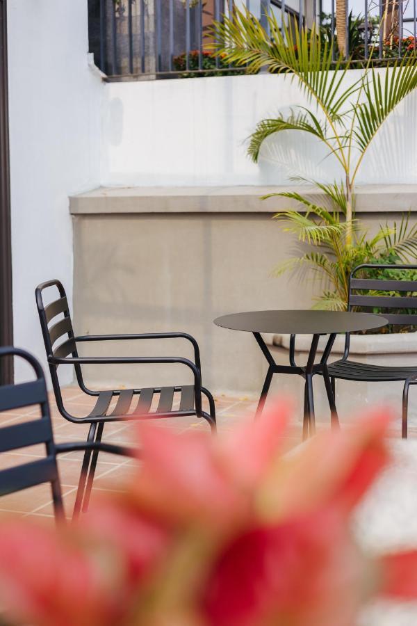Luck Apart 9 - Hanoi Westlake Balcony Apartment Luaran gambar